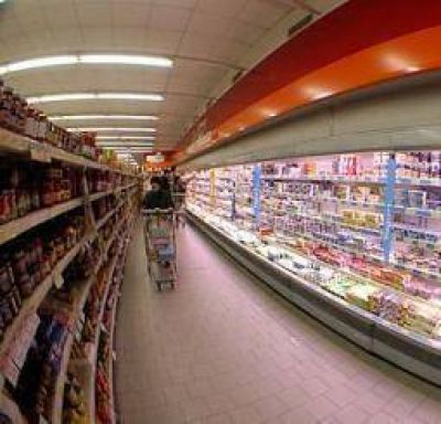 Autorizan incrementos en m�s de 10 mil productos de supermercado