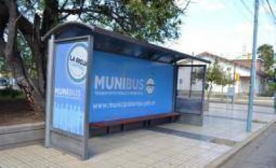 Avanza la puesta a punto de la empresa municipal MUNIBUS