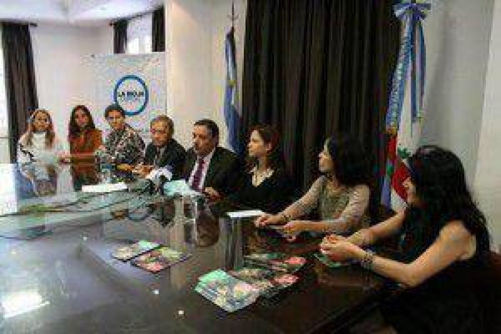 Quintela: �habr� un espect�culo de jerarqu�a en esta noche de gala�