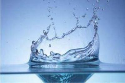 "La potabilizaci�n del agua fueron cuestiones medi�ticas"