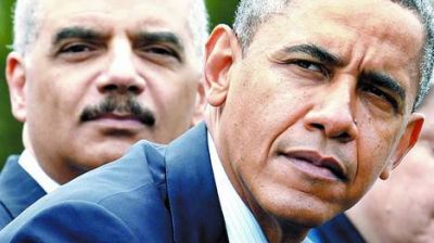 Obama ech� al jefe de la AFIP de su pa�s por perseguir a opositores
