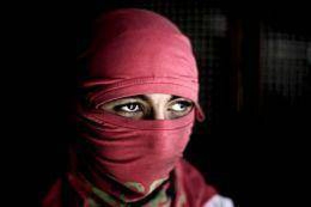 Miles de palestinos conmemoraron el desmenbramiento de su territorio y el inicio del �xodo
