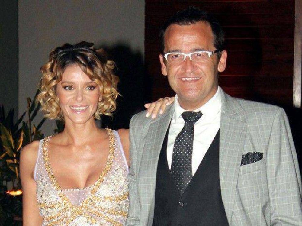 Inseguridad | Asaltaron a Vanina Escudero y �lvaro Navia
