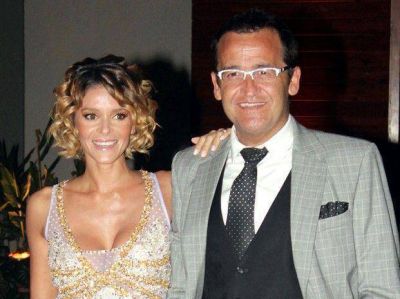 Inseguridad | Asaltaron a Vanina Escudero y �lvaro Navia