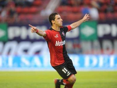 Maxi Rodr�guez: "Boca es favorito por historia, pero nosotros venimos bien"
