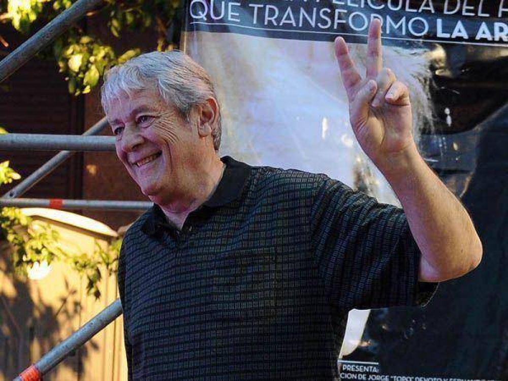 Kunkel, tras la ruptura con La Juan Domingo: "Es bueno para el peronismo"