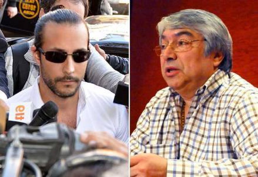 Qu� dice la denuncia que L�zaro B�ez present� contra Fari�a
