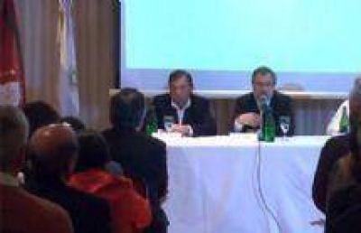 Isa particip� del 2� Seminario regional sobre racismo y pol�ticas no discriminatorias en el NOA