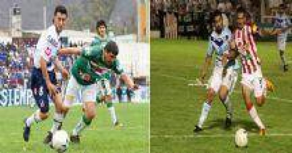 Confirmado, Juventud y Gimnasia juegan el s�bado a la misma hora