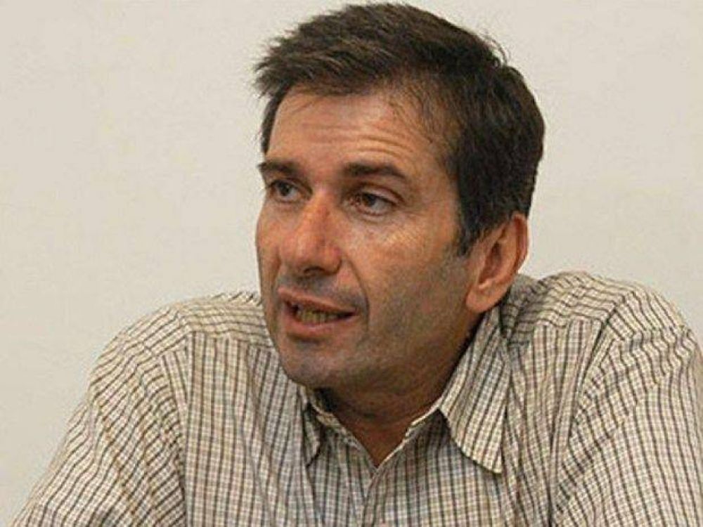 El PRO se normaliz� y presenta autoridades