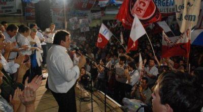 �Convergencia Social levantar� la voz ante tanta injusticia�
