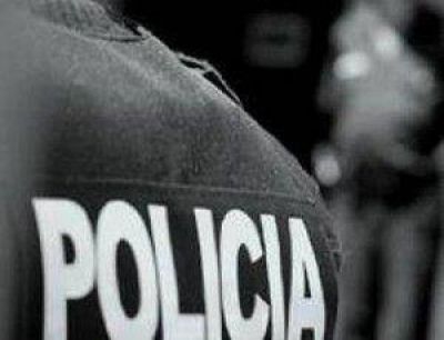 Un joven est� detenido e imputado de la supuesta privaci�n ileg�tima de la libertad y abuso sexual de dos hermanas sampedre�as