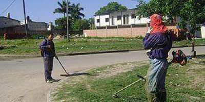 Por Nuestra Gente Todo: puesta a punto en el barrio Venezuela