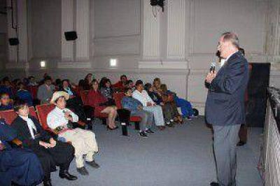 Lanzaron desde Formosa el ciclo nacional �La M�sica de Todos�
