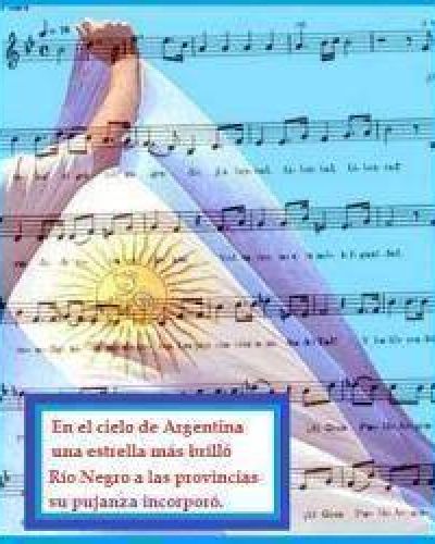 �Era necesario modificar la letra del himno porque hace a�os que no se canta en ninguna parte�