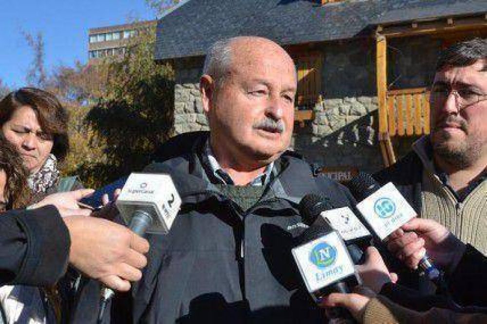 Comisi�n de Seguridad provincial sesionar� en Bariloche