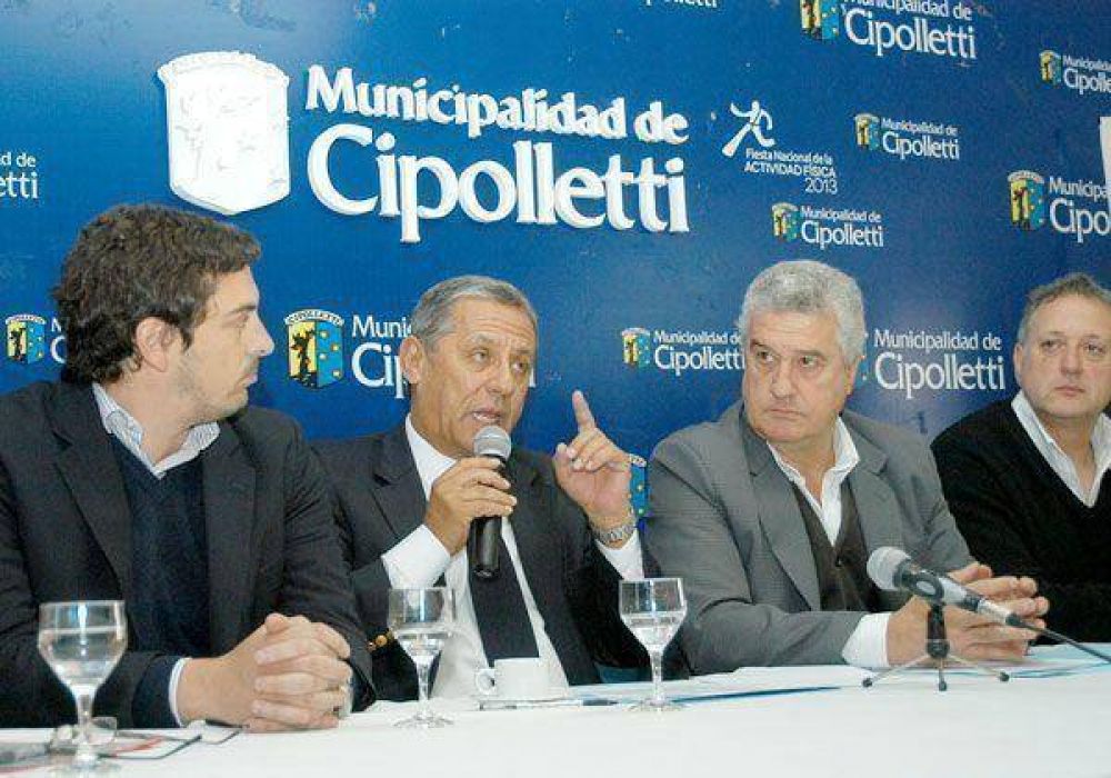 Cipolletti y Neuqu�n, por una pol�tica com�n para el transporte y residuos 