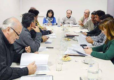 Los legisladores votar�n hoy el proyecto para ampliar a cinco los vocales del STJ 