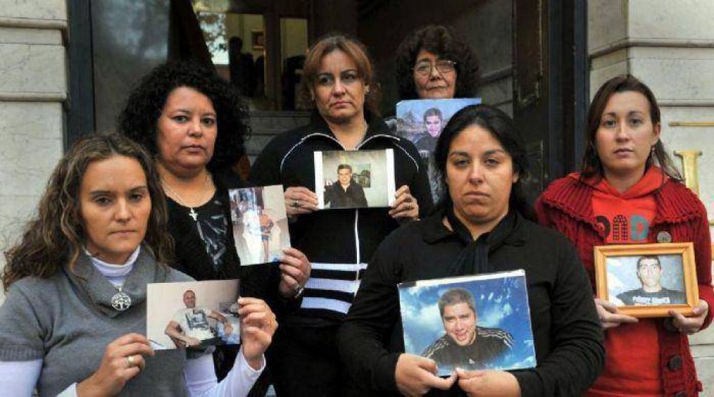 Tragedia de Sol: familiares se juntan para reclamar justicia