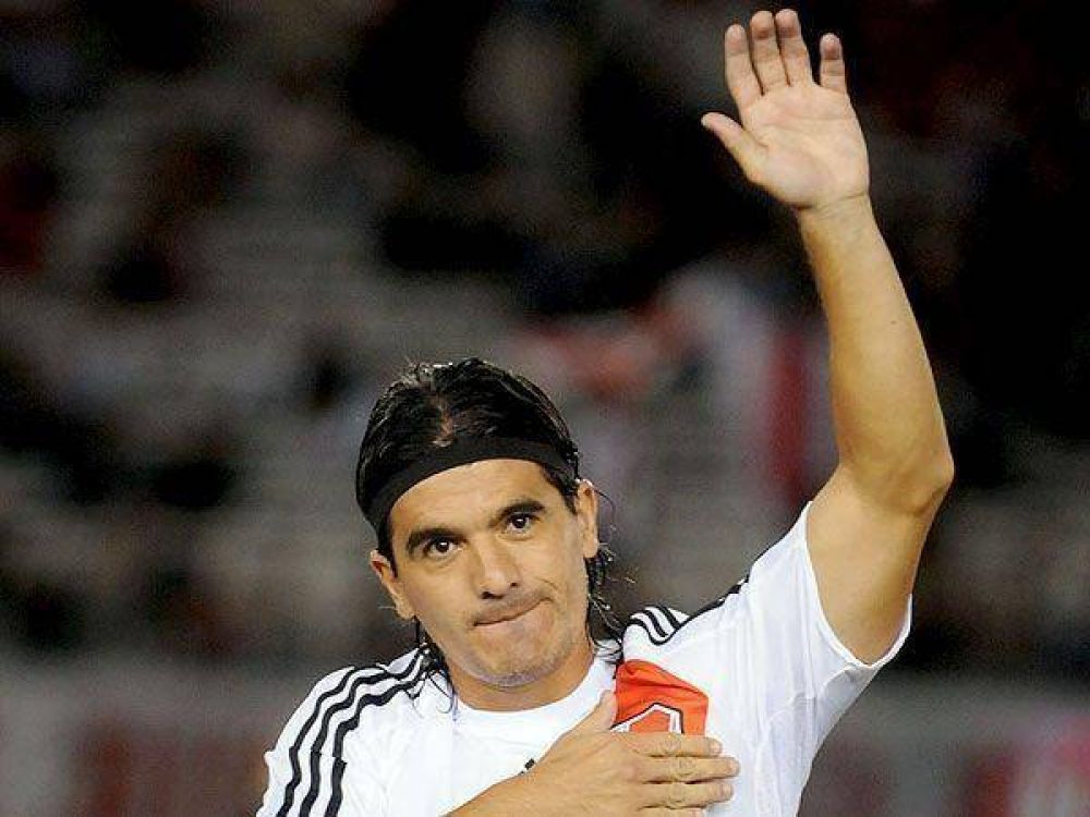 El homenaje al "Burrito" Ortega estar� lleno de figuras del f�tbol
