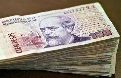 El petr�leo ya no es el factor de mayor ingreso en Chubut