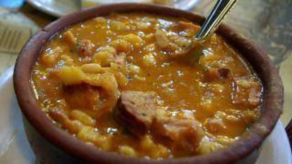 Iniciaron las inscripciones para la XI Edici�n de la Fiesta Municipal del Locro