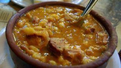 Iniciaron las inscripciones para la XI Edici�n de la Fiesta Municipal del Locro