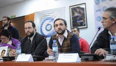Acusan a De la Sota de �mantener la impunidad� de fuerzas de seguridad