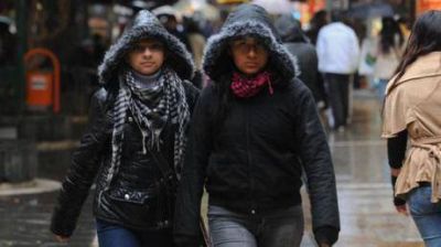 C�mo sigue el clima hasta el fin de semana