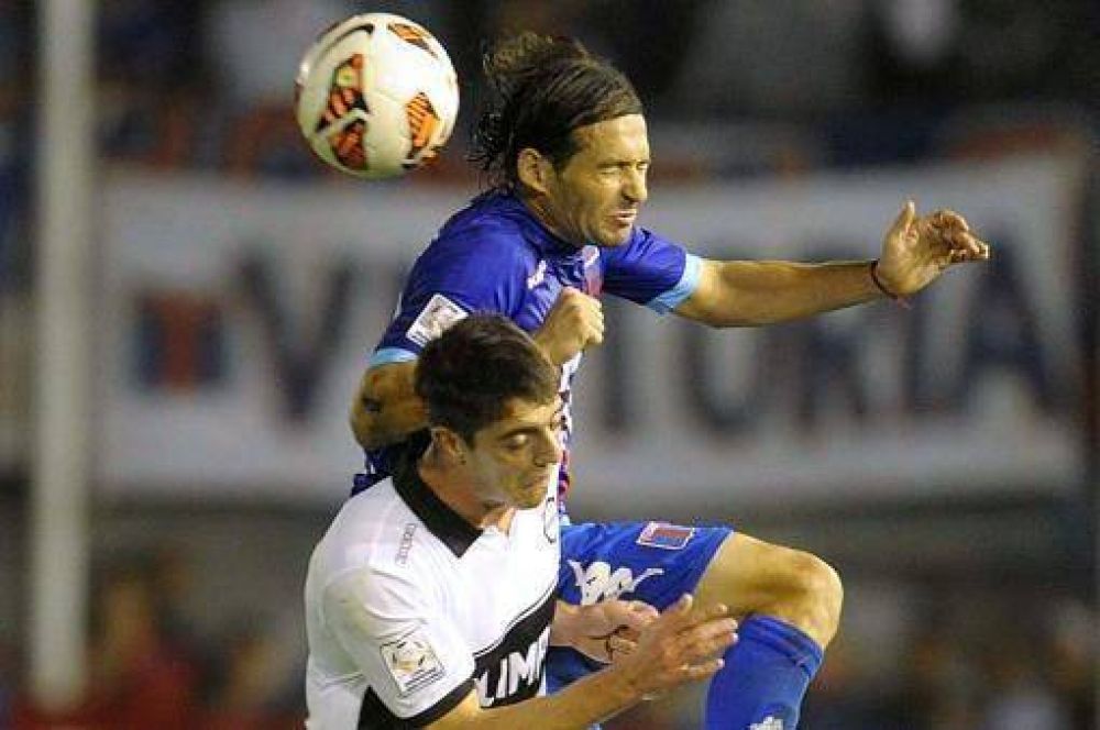 Tigre perdi� con Olimpia y qued� eliminado de la Copa Libertadores