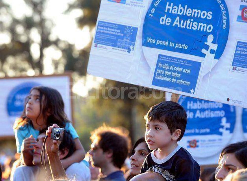 Bonfatti retir� el veto a la ley de autismo