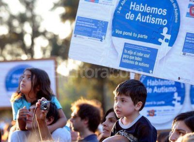 Bonfatti retir� el veto a la ley de autismo