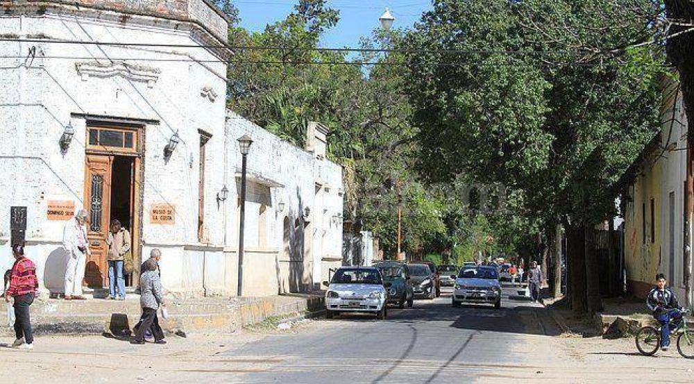 Media sanci�n para que Rinc�n sea ciudad