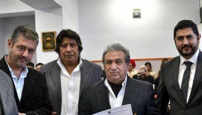 Se realiz� la 4� sesi�n ordinaria en el Concejo Deliberante