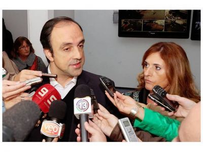 Avanzan en la implementaci�n de los Botones Geolocalizadores de Alerta