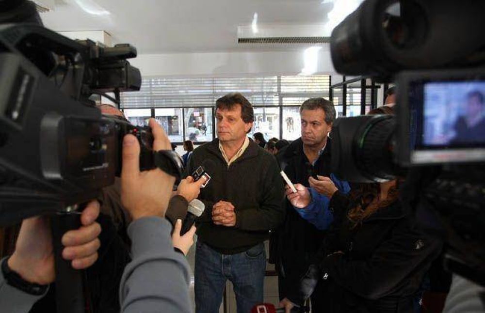 Vendr�n especialistas en seguridad para realizar aportes al proyecto de la Polic�a