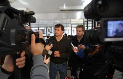 Vendr�n especialistas en seguridad para realizar aportes al proyecto de la Polic�a
