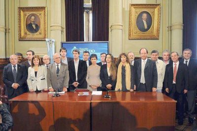 Apoyo a la jueza �lvarez y a Mariana Zuvic perseguidas por el gobierno