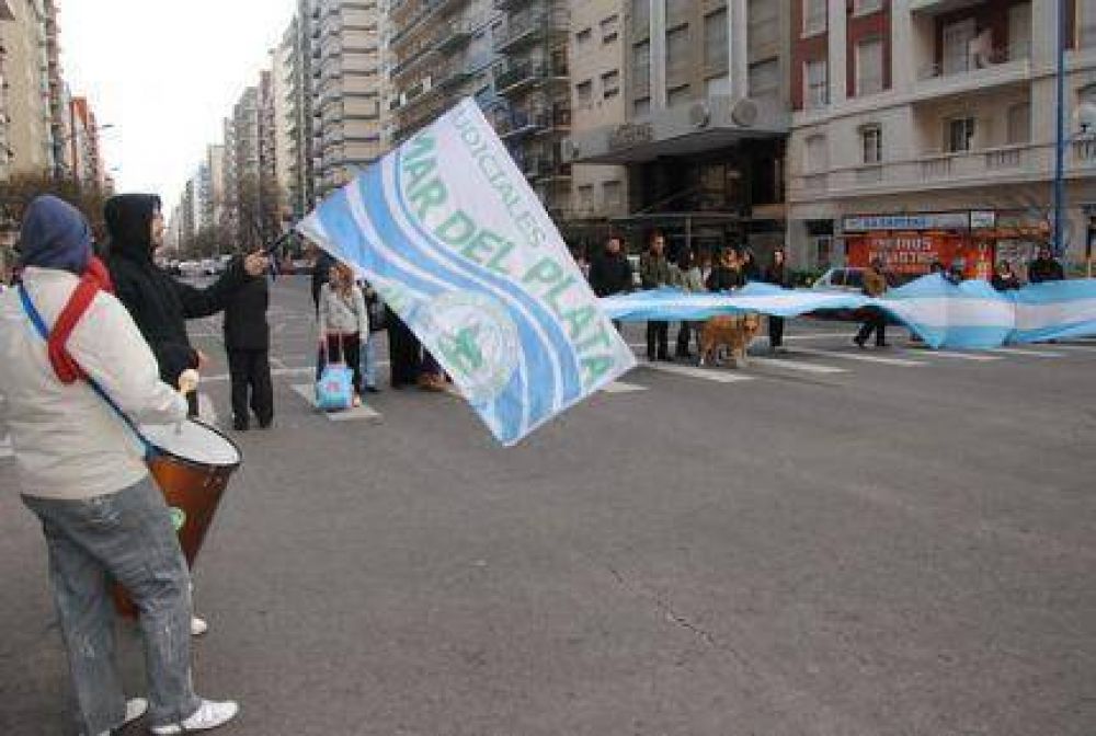 �Los Judiciales hicimos una contrapropuesta, ahora esperamos la respuesta de Provincia�