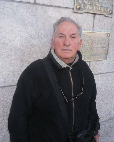 �Todo lo paga el vecino�