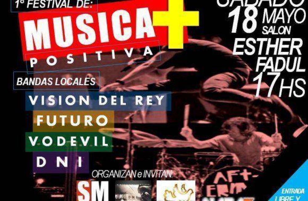 Nuevo encuentro de bandas