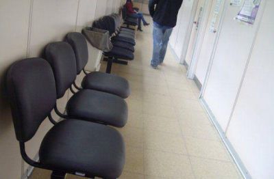Hace un a�o que no funciona anatom�a patol�gica