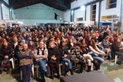  Azabache: Un festival hecho por escritores y para todos