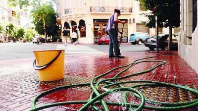 Desde junio: tras el aumento a los porteros, las expensas suben al menos un 20%