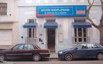 Denuncian que Pulti utiliza la bolsa de trabajo municipal para captar militantes