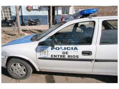 Localizaron a dos menores que huyeron poco antes de ser dados en adopci�n