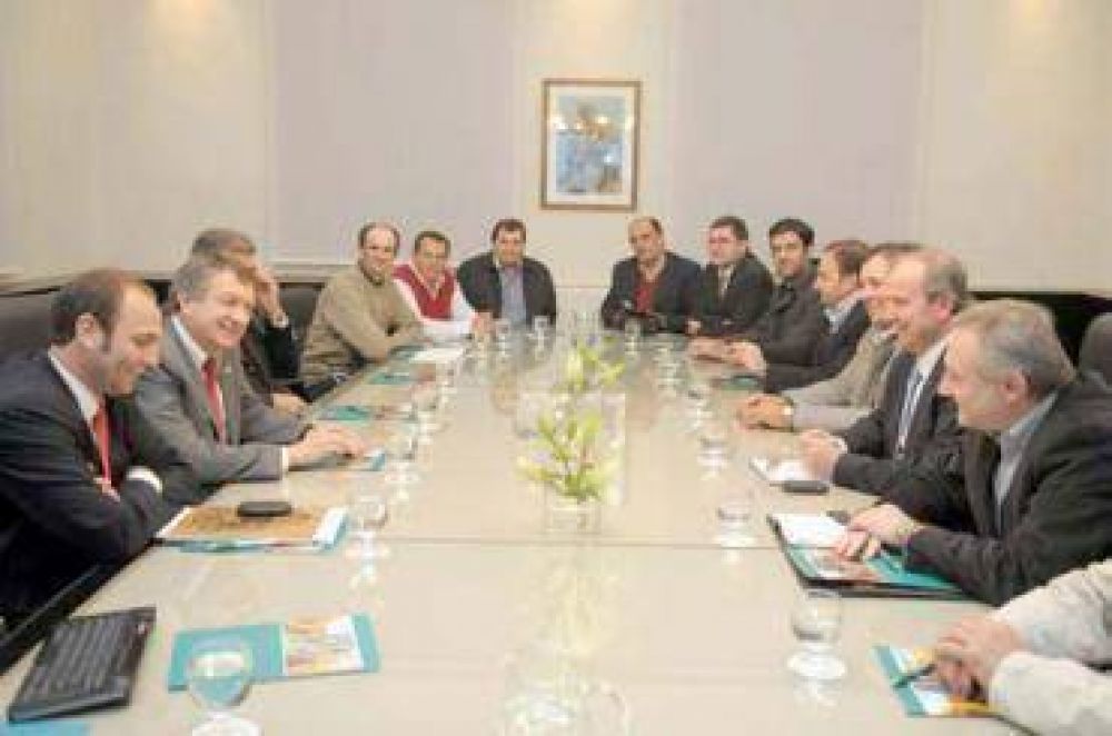 Presentaron evaluaci�n favorable del sector lechero