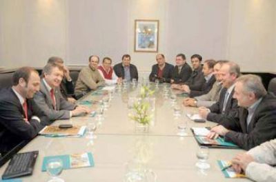 Presentaron evaluaci�n favorable del sector lechero