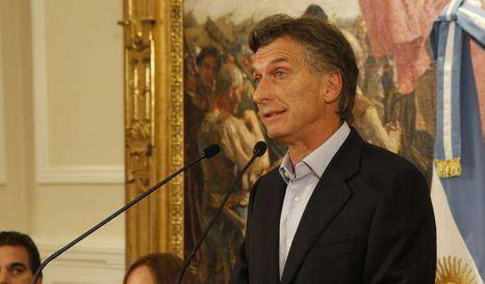 ADEPA apoy� el decreto de Macri sobre la prensa