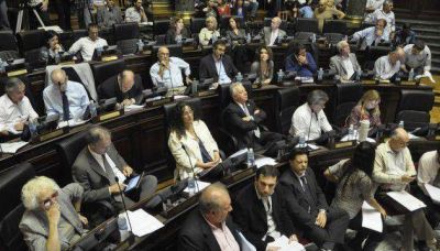 DNU: debate en 15 d�as